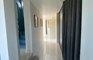 Maison cosy en plein coeur de Ouistreham - Photo 34