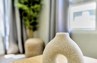 Apartamentos Olivia by gaiarooms - Foto 12