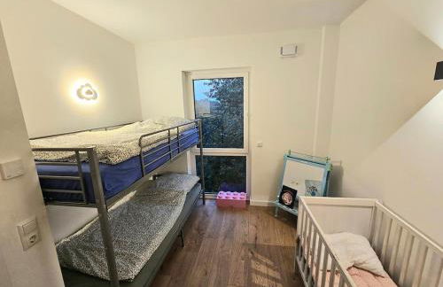 Wohlfühloase nähe Messe - Foto 18