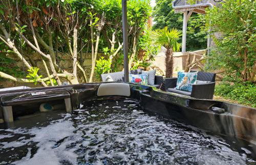 gite Chezelle - Foto 24