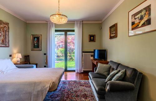 Holiday Home Cardana by Interhome - Foto 11