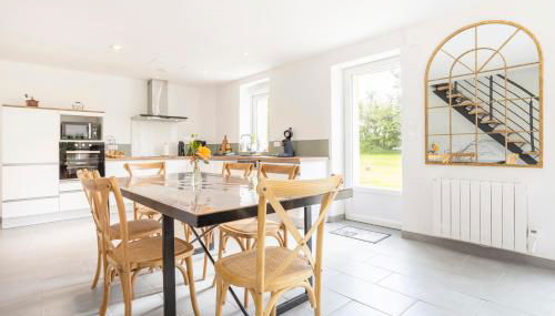 Gîte de la motte 2kms de la plage - Foto 4