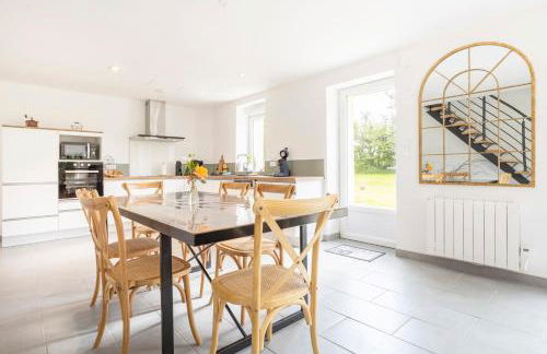 Gîte de la motte 2kms de la plage - Foto 4