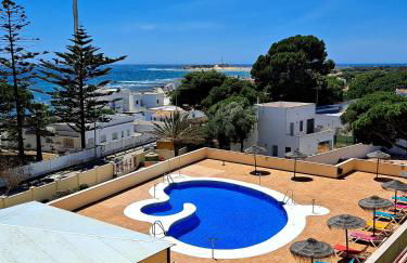 Complejo de apartamentos, áticos y Dúplex vacacionales Empul Caños de Meca - Foto 1