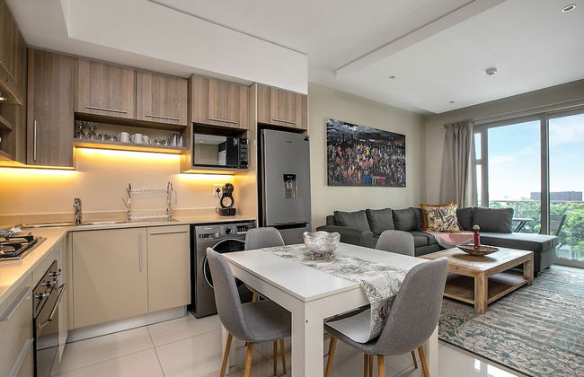 The Tyrwhitt Unit 308 - Photo 6