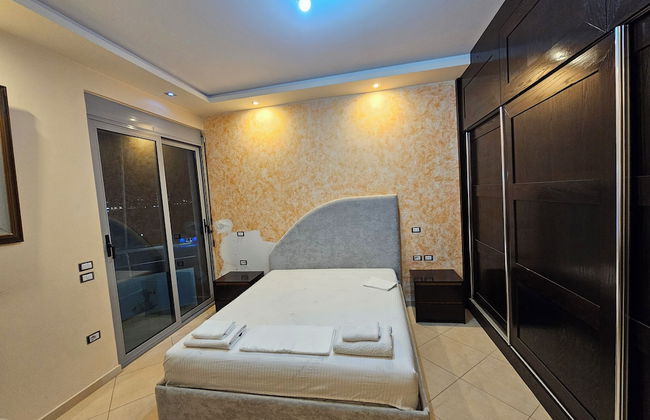 Holiday 2-bed Apartment Seaview - Foto 2