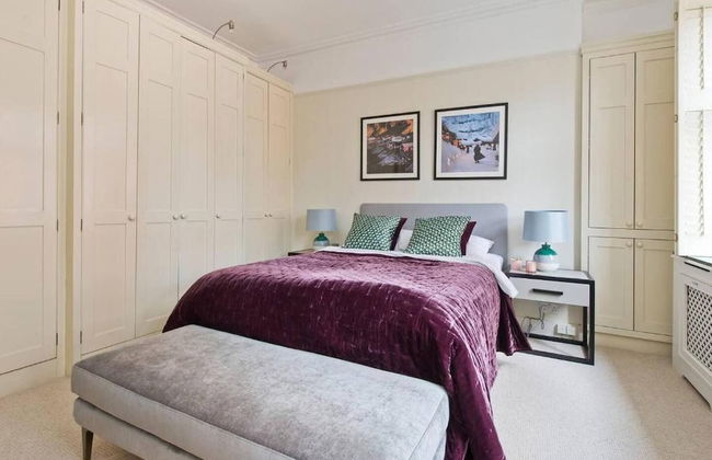 Stylish London Getaway In The Heart Of The City - Foto 2