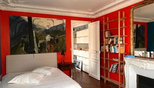 Vivre au Village des Batignolles - Foto 2