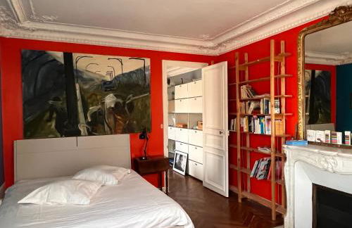 Vivre au Village des Batignolles - Foto 2