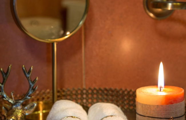 Volhon Mansions of Parnassos - Foto 17