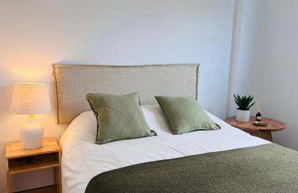 Luxury Los Álamos Garden con parking - Foto 34