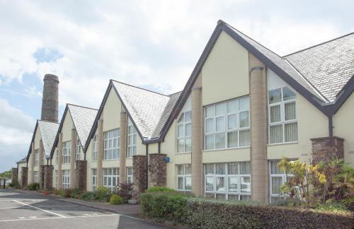 Pochin House Apartment Penthouse - Foto 40