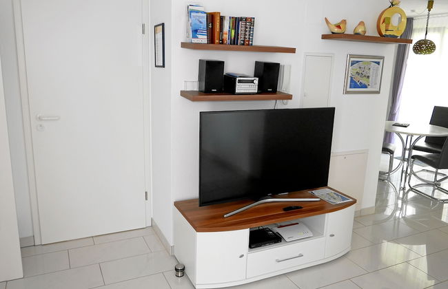 Ferienwohnung im Atelierhaus - Foto 16