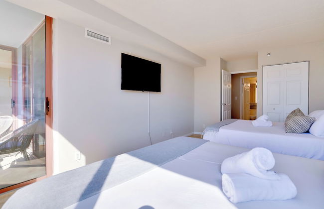 Work + Rest in DC Apartments - Foto 27