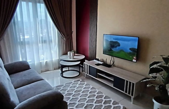 The Horizon Ipoh Dual L13A by Grab A Stay - Foto 35