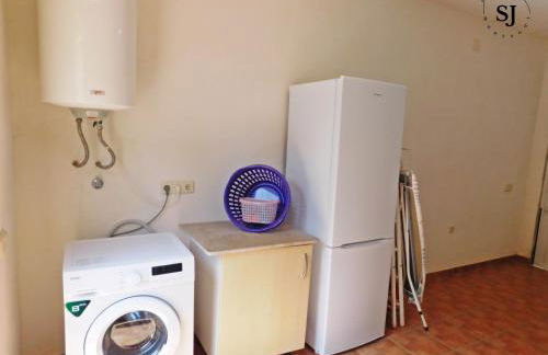 Chalet con piscina (A) - Foto 36