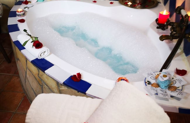 Apartamentos La Suerte - Foto 32