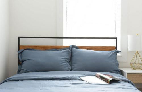 39-1 Renovated 3BR Prime Midtown West - Foto 61