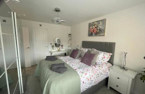 Amersham House - sleeps 6, pets free - Foto 7