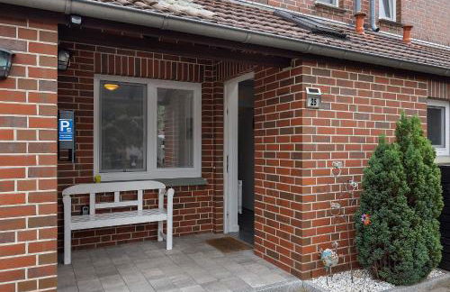 Ferienhaus Heide - Foto 23