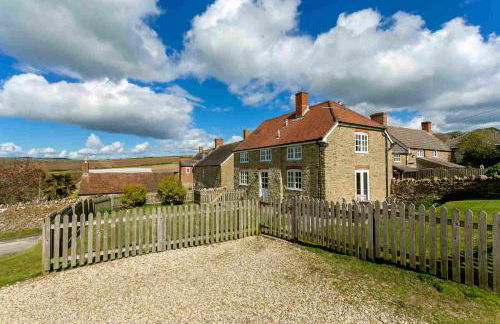 Character Farm Cottages, 5 cottages near Dorset Coast - Photo 42