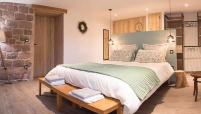 La Loge du Pic Noir - Foto 2