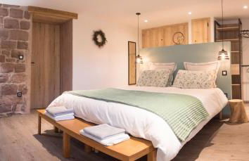 La Loge du Pic Noir - Photo 2