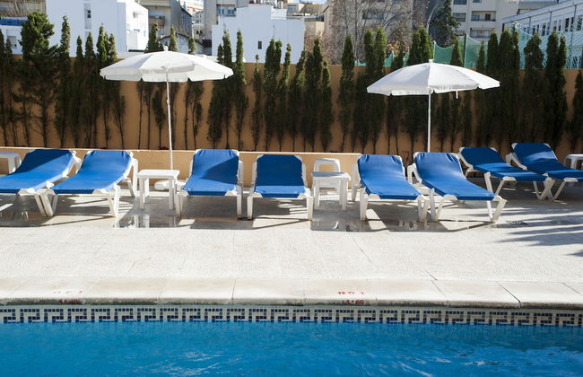 Hotel El Faro Marbella - Foto 27