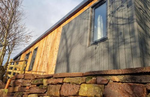 Pollan-Na Clach Cabin - Foto 9