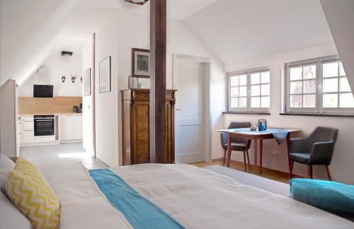 Buschschänke Lomnitz - Appartements - Foto 19