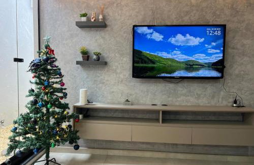 Boa Vista · Amplo Ap. a 5 km do Hospital Regional Hans Dieter - Photo 1