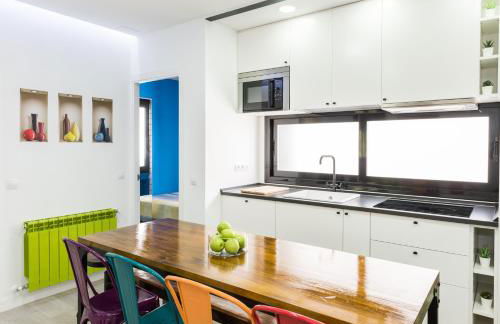 Ever House - ALCALA BRISA Gran TERRAZA ROOFTOP - Photo 11