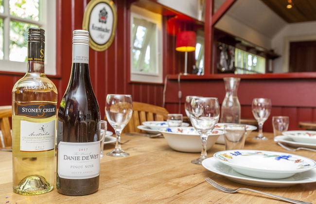 Farmhouse in Balkbrug With Sauna - Foto 31