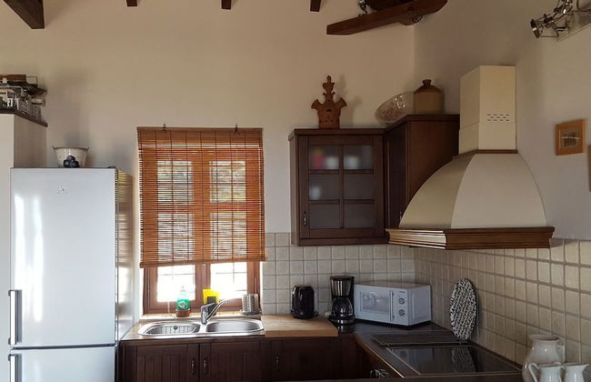 Rathimata villas - Foto 15