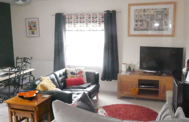 Peel House Apartments - Foto 43