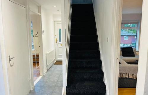 Family Home in Residential Neighbourhood - Foto 23