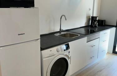 S7 Apartamento nuevo, Madrid - Photo 6