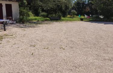 Gîte Chanay 80 m2 Tournus 2 chambres - Foto 27