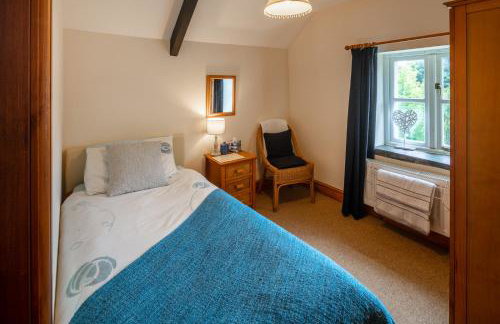 Plas Drygarn Ty Gwyrdd Crymych - Foto 11