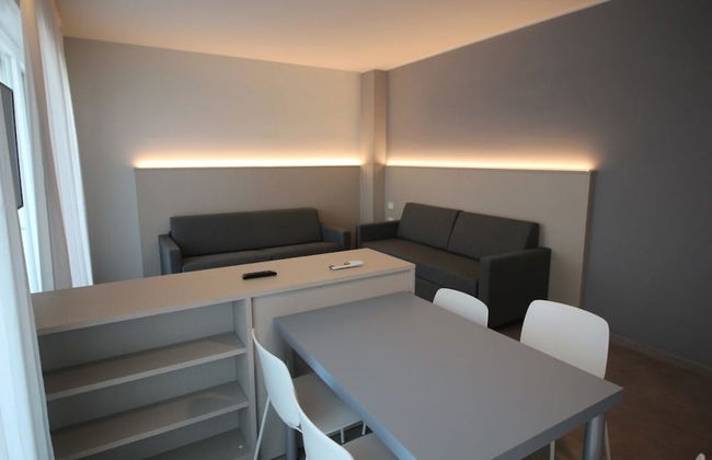 Persea mare appartamenti - Foto 79