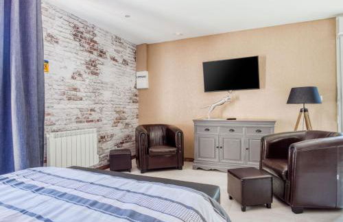 Apartment near Blockhouse of Eperlecques - Foto 26