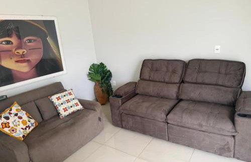 Linda casa e aconchegante próx ao lago Diacuí - Foto 7