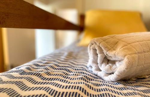 Bonita casa. Gran jardín. Con wifi. - Foto 18