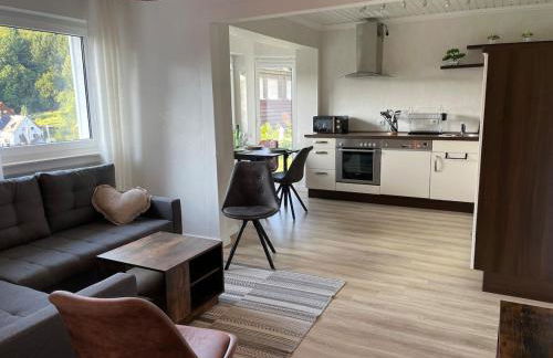 Ferienwohnung auf dem Wingertsberg - Foto 9