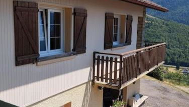 Maison de montagne avec vue panoramique - Foto 2