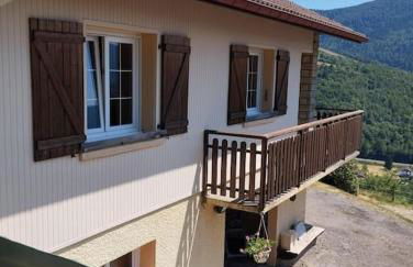 Maison de montagne avec vue panoramique - Foto 2