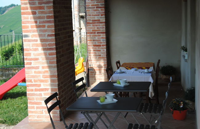 Agriturismo i Grappoli - Photo 38