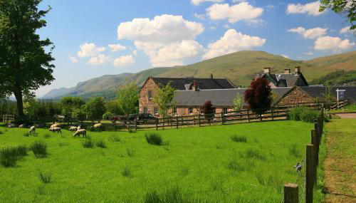 Arndean Cottages - Photo 2
