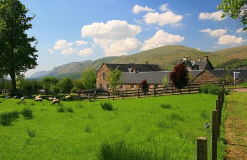 Arndean Cottages - Foto 2