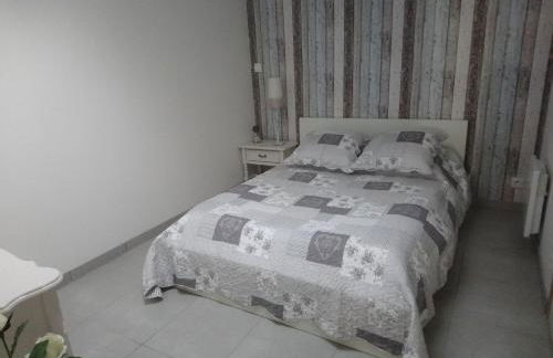 maison style appartement à Béthune - Foto 11